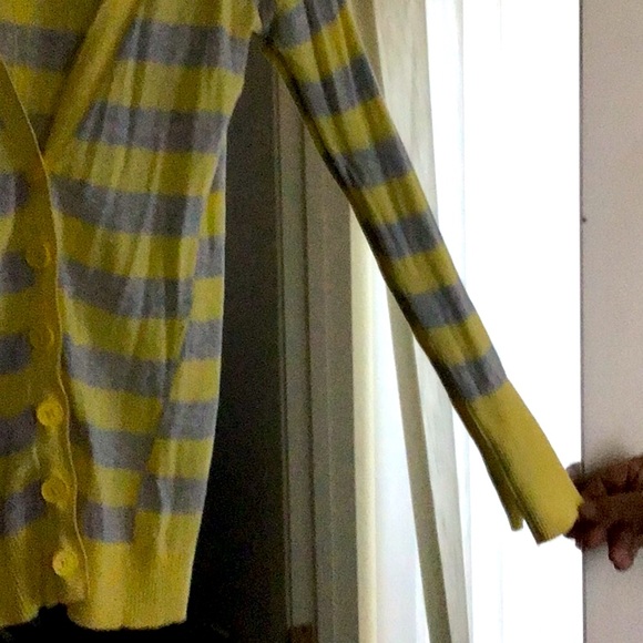 Express Boyfriend Sweater Gently Used - Picture 4 of 6